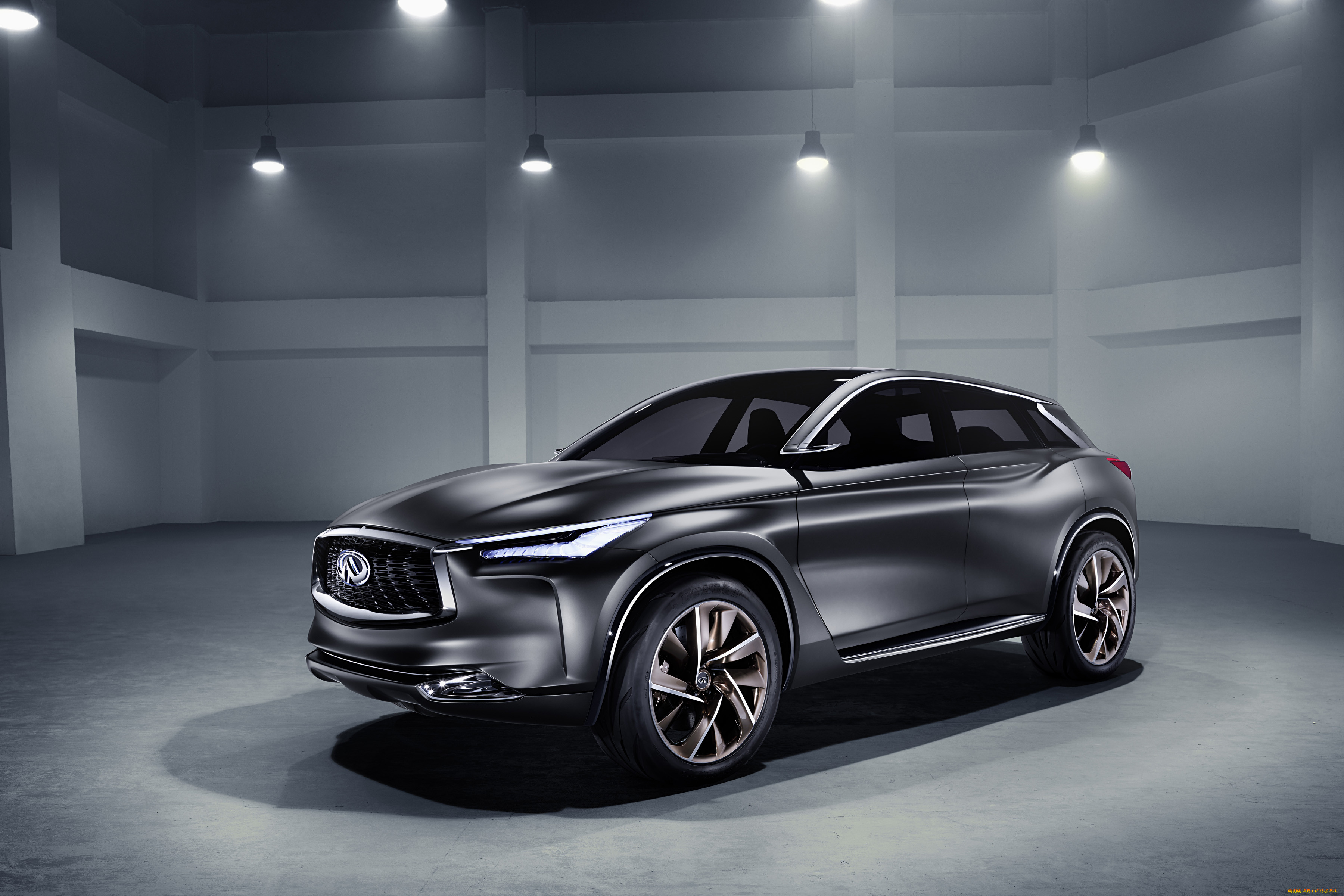 , infiniti, qx, sport, inspiration